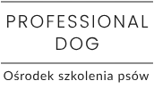 Professionaldog Krzysztof Sokołowski logo